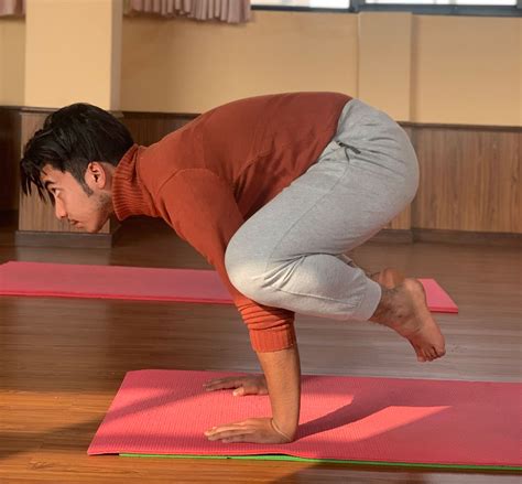 Your bakasana stock images are ready. Bakasana Images / free for commercial use high quality ...