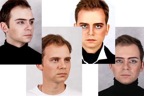 Мастер-класс «Сценический грим, макияж в пространстве физиогномики»