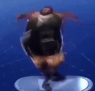 Ahhhh fishstick is so hot i would 🥵 all over him. Fortnite Default Skin Doing Default Dance Gif - App Store Free V Bucks