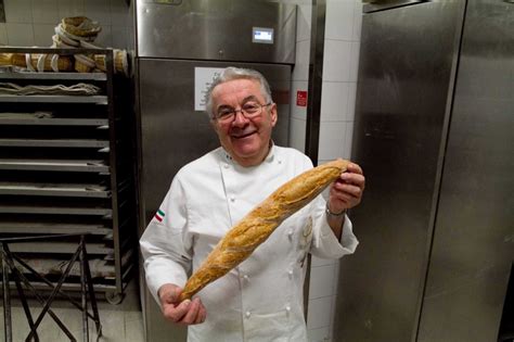 Maybe you would like to learn more about one of these? Lezioni di Pane. La ricetta perfetta della baguette di ...