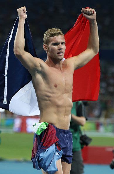 Profil officiel de l'athlète olympique kevin mayer (né(e) le 10 févr. Pin on Olympics.. Best of...