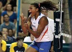 Fernanda garay rodrigues (born may 10, 1986 in porto alegre, rio grande do sul) is a brazilian professional volleyball player who won the 2012 summer olympics gold medal with the brazil national. Campeã olímpica Fê Garay oficializa saída do Osasco e ida ...