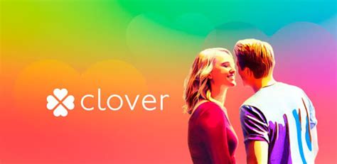 The clover dating app is an application that connects with users' facebook account or their email addresses. Clover Dating App - Apps on Google Play