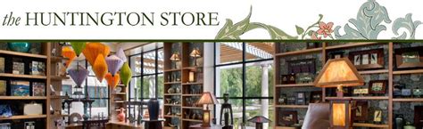 See reviews and photos of shops, malls & outlets in huntington, west virginia on tripadvisor. Shop In Store | Huntington library, Library gift, Open gallery