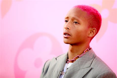 In addition to being an actor he is also a dancer, songwriter and rapper who won an mtv award for his performance in the pursuit of happyness. Willow Smith inspired Jaden Smith to change his name ...