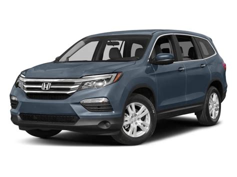 The 2012 honda pilot seats eight. 2017 Honda Pilot Reliability - Consumer Reports