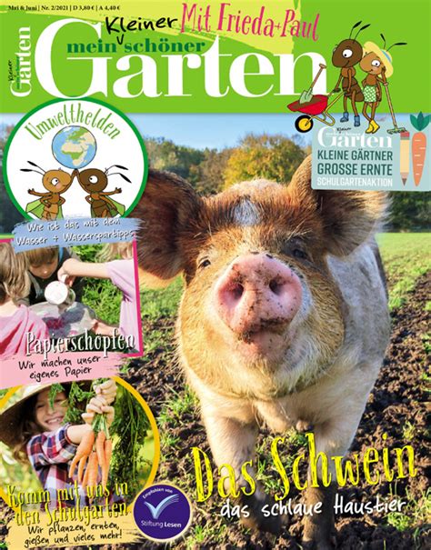 Mein schöner garten abo mit prämie. Mein schöner Garten | GESCHENK-ABO