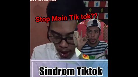 Episode 4 english subbed at gogoanime. Stop main tik tok!!...Sindrom Tiktok|komedi Terbar ...