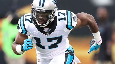 2019 gamelog stats ff today standard scoring: Carolina Panthers WR Devin Funchess is sneaky fast -- and ...