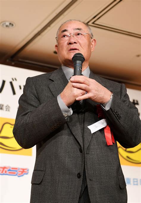 Jun 20, 2021 · 張本勲氏がtbs系『サンデーモーニング』で、大谷翔平選手を絶賛した 元福岡ソフトバンクホークス投手の斉藤和巳氏は「楽しみで、毎日がワクワク」と発言 張本氏は「ホームラン王ぐらい、考えてもいいんじゃない？ 張本勲氏 羽生結弦に「10個くらいあっぱれ!」 - フィギュア ...