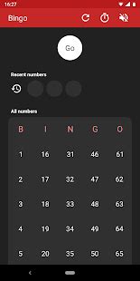 Download free bingo caller for ios, and enjoy it on your iphone, ipad, or ipod touch. Bingo number generator & caller - Apps on Google Play