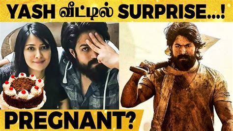 Check spelling or type a new query. KGF Rocky Bhai மனைவிக்கு ரொம்ப பெரிய மனசு - என்ன ...