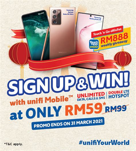 Free unifi tv pack ultimate. Sign up unifi Mobile 99 Promotion & Win Smartphones & T'nG ...