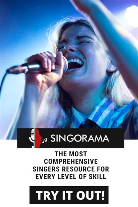 In total, there are five hours of free singing lessons in this onine collection. 7 Best Online Singing Lessons That Actually Work 2021