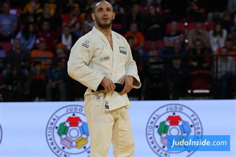 Joyeuse marche (chabrier, emmanuel) m. Emmanuel Lucenti, Judoka, JudoInside