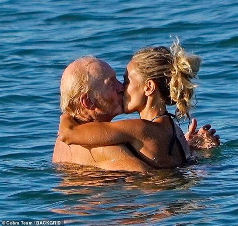 He was married to isabel wu, a socialite and fashionista, and had a daughter with her, delphine. Charles Dance, 73, and his new girlfriend, 53, enjoy a ...