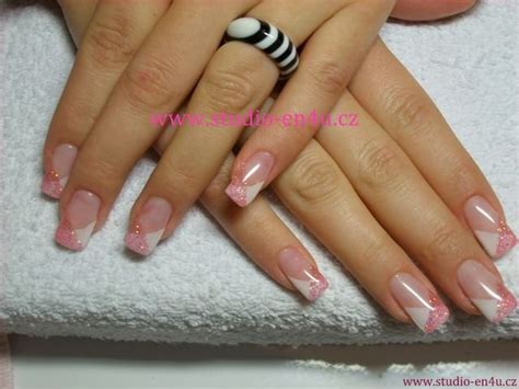 Fotky foto fotogalerie francouzské gelové nehty gelové nehty kosmetika nail art nehty nethy návod problémy umění uv lampy. Fotogalerie gelové nehty - Diskuze Omlazení.cz