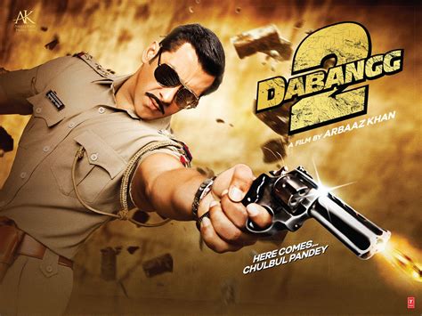 No story, no horrible acting, no mean songs, poor symmetry and childish screenplay. Dabangg 2 (2012) Hindi Movie 300MB ~ 300Mb Movies