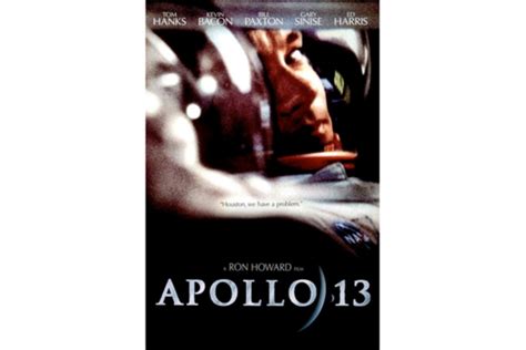 The 25 most inspiring movies of all time | Inspirational movies, Adventure movies, Apollo 13
