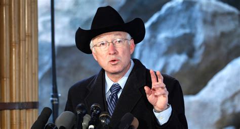 Former attorney general and u.s. Ken Salazar's quotes, famous and not much - Sualci Quotes 2019