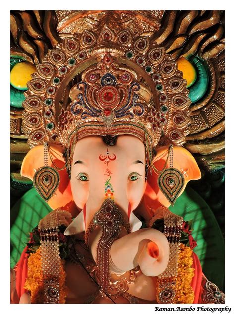 * worship gajanan maharaj everyday in your happiness and sorrows. The World's Best Photos of gajanan and ganesh - Flickr Hive Mind