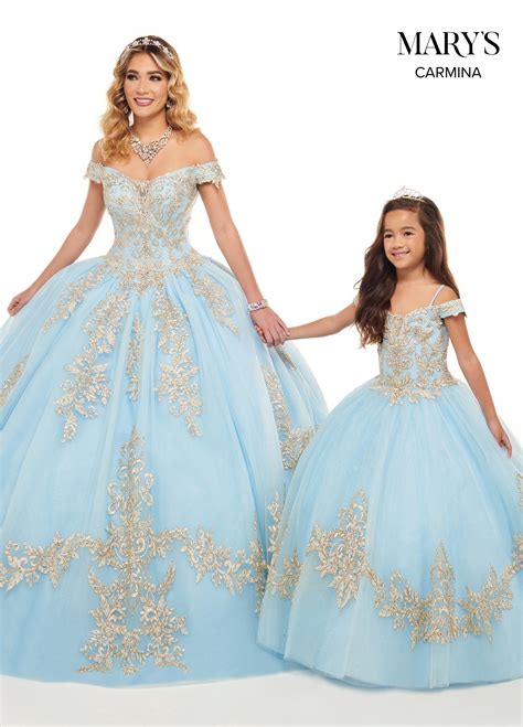 Browse our entire vizcaya quinceanera dress collection and select the dress that will launch you into the next chapter of your life today. Carmina Quinceanera Dresses | Style - MQ1071 in Light Blue ...