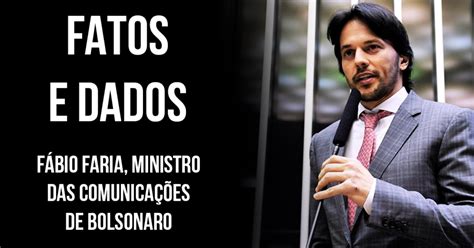 If you found this page. Como foi o mandato do deputado Fábio Faria, novo Ministro ...