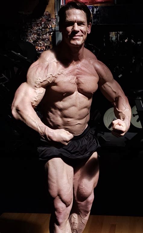 43,238,086 likes · 96,732 talking about this. John Cena on Twitter: "..30 years of overcoming failures ...