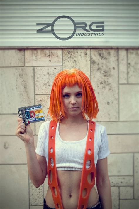 We did not find results for: Leeloo Dallas Multipass by ~Tanuki-Tinka-Asai on ...
