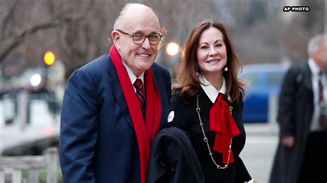 Listen to the common sense podcast through the link below or on your audio podcast apps. Rudy Giuliani's third wife files for divorce after 15 ...