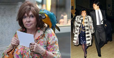 È stata stizza, la mia. Patrizia Reggiani, parla la vedova Gucci: "Non volevo ...