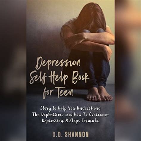 Available for patients to buy, managing anxiety and. Depression Self Help Book Audiobook | S.D. Shannon ...