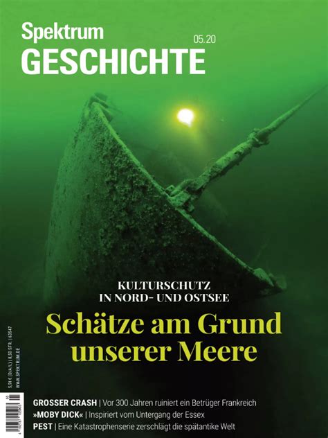 Instant access to millions of titles from our library and it's free to try! Spektrum Geschichte - Nr.5 2020 » Download PDF magazines ...