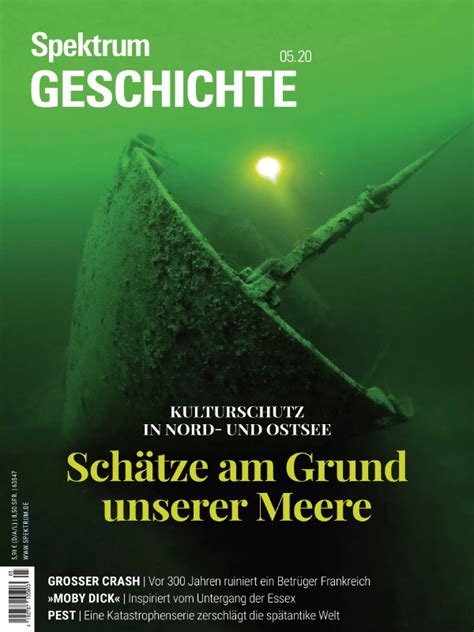 Maybe you would like to learn more about one of these? Spektrum Geschichte - Nr.5 2020 » Download PDF magazines ...