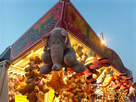 Ook dit jaar is er een kermis in aangepaste vorm in tilburg. Prijs! | Tilburgse Kermis 2021