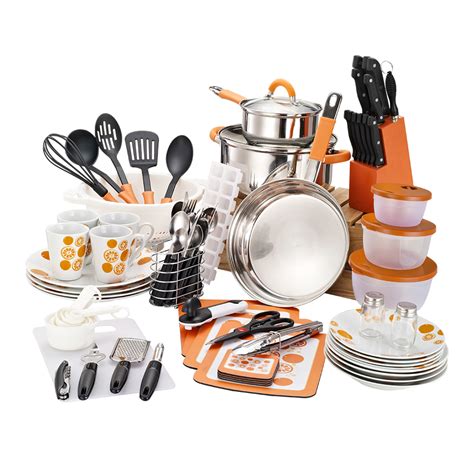 Airasia operates scheduled domestic and international flights to more than 165 destinations. 90 Pieces Cookware and Kitchen Starter Set - Pinamart