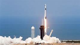 Spacex - Latest News, Photos & Videos - WIRED