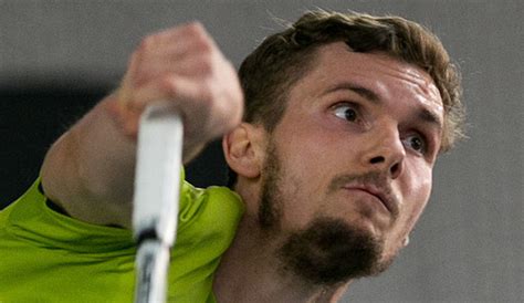 Bio, results, ranking and statistics of oscar otte, a tennis player from germany competing on the atp international oscar otte (ger). Lucky Loser Oscar Otte bei den French Open in erster Runde ausgeschieden · tennisnet.com