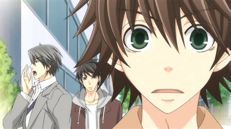 Junjou romantica episode 1 is embedded and hosted by 3rd party websites, such as youtube, mega.video, veoh tags: Junjou Romantica 3 - odcinek 3 « Blog Tanuki.pl
