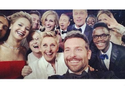 32,231,636 likes · 395,013 talking about this. OSCAR 2014/ Il selfie di Ellen DeGeneres: la foto più ...