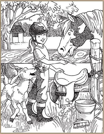 Download Print FREE Hidden Pictures puzzles on the Highlights website! | Hidden pictures printables ...