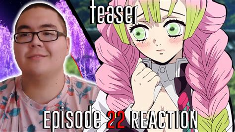 It has been serialized in weekly shōnen jump since february 15, 2016, with the individual chapters collected and published by shueisha. Master of the Mansion | Demon Slayer Episode 22 Reaction | TEASER - YouTube