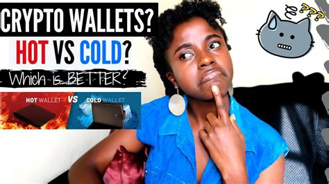 Some of the most popular solutions but such wallets seem to be the most interesting way of using crypto. WHAT ARE CRYPTO WALLETS? Hot Vs Cold Wallets | Paper ...