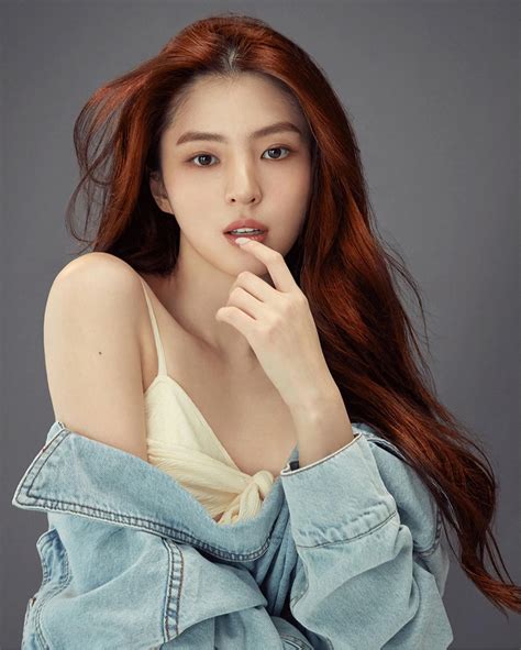Han So Hee's Friends And Classmates Reveal Her True ...