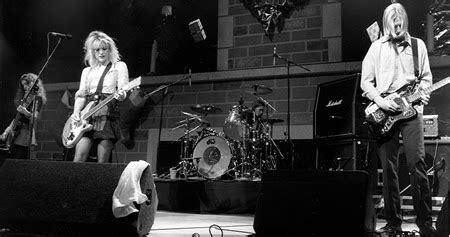 This wasn't the case with splendour's beloved headliners: Live Bootlegs: Hole - Live @ Melkweg, Amsterdam, Netherlands, 11-07-1993