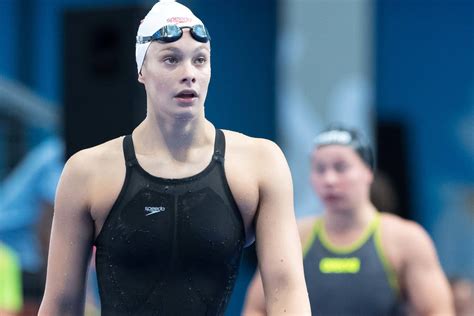 Is penny oleksiak dating anyone? Penny Oleksiak - Prête à tout pour parvenir à ses buts