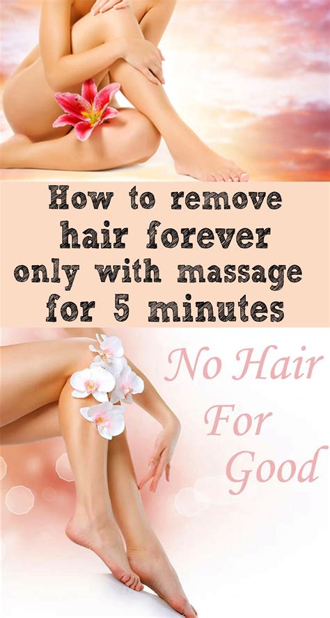 how-to-remove-hair-forever,-only-with-massage-for-5-minutes