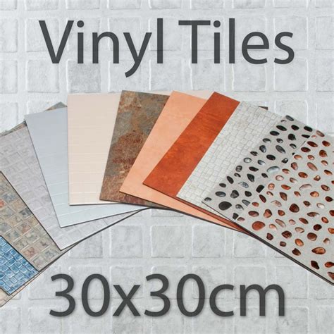 Peel and stick floor tile. 30 great ideas and pictures of self adhesive vinyl floor ...