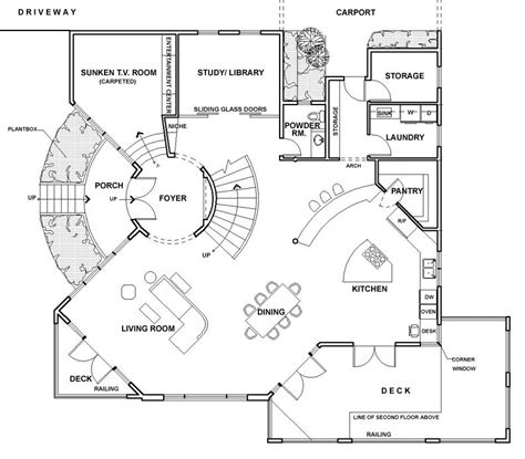 These ultra modern home designs give a glimpse into the unconventional yet stylistically and aesthetically brilliant ideas some have brought to fruition to construct their humble abodes into something completely out of the. Ultra Modern House Floor Plans Ultra-Modern Small Homes, custom luxury floor plans - Treesranch.com