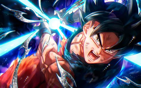 Express yourself in new ways! Vegetto Dragon Ball Super 2018 Wallpapers | HD Wallpapers ...
